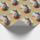 Buscar caballos papel de regalo Cumpleaños