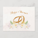 Buscar anillo de compromiso postales Boda