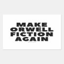 Buscar orwell pegatinas Libertad