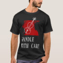 Buscar violin camisetas Animales