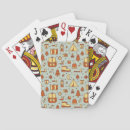 Buscar iconos barajas de cartas Fondo