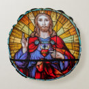 Buscar sagrado corazón de jesús cojines Religioso
