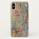 Buscar nueva york iphone fundas Mapa
