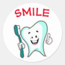 Buscar diente feliz pegatinas Salud