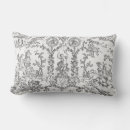 Buscar toile de jouy cojines Antiguo