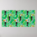 Buscar árbol de plátano posters Tropical