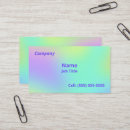 Buscar color verde tarjetas de visita Púrpura