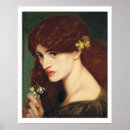 Buscar neoclásico posters Rossetti