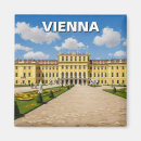 Buscar schonbrunn imanes Wien
