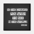 Buscar gandhi imanes Inspirador