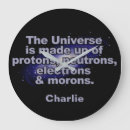 Buscar universo relojes de pared Galaxia