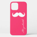 Buscar mustache iphone fundas Divertido