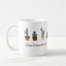 Buscar cactus tazas Suculento