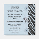 Buscar modelo animal invitaciones Futura madre