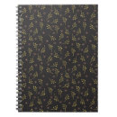 Buscar estampado de flores cuadernos Para todos