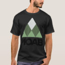 Buscar moab utah camisetas Acampada
