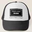 Buscar compañía gorras Empresa