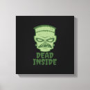 Buscar frankenstein lienzos Horror
