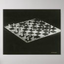 Buscar chess art posters Vintage