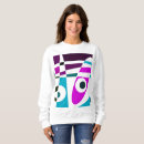 Buscar magenta sudaderas Abstracto
