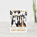 Buscar caballos tarjetas Para todos