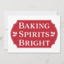 Buscar baking invitaciones Fiesta