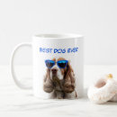 Buscar perro de caza tazas General y unisex
