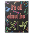 Buscar gamer cuadernos Jugador