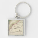 Buscar sáhara llaveros Mapa