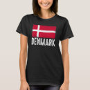 Buscar bandera danesa camisetas Denmark