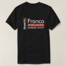 Buscar barbería ropa Peluquera