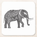 Buscar estilo del zen enredo posavasos Elefante