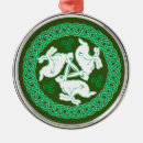 Buscar trinidad adornos Triquetra