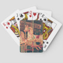 Buscar carrusel barajas de cartas Feria