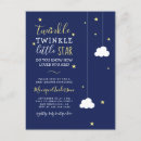 Buscar twinkle twinkle little star invitaciones Amarillo