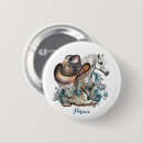 Buscar vaquero chapas Para ella