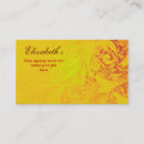 Buscar modelado tarjetas de visita Modelo