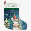 Buscar fantasía calcetines navideños Chica