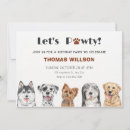Buscar perro lindo invitaciones Perros