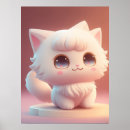 Buscar ojos grandes posters Kawaii