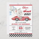 Buscar raza invitaciones Chico