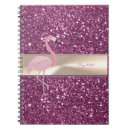 Buscar flamencos libretas Adorable