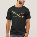 Buscar amor infinito camisetas Retro