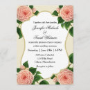 Buscar vintage invitaciones Botánico