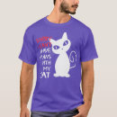 Buscar black cat camisetas Pets