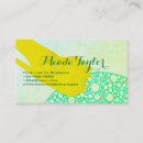 Buscar flourish tarjetas de visita Retro