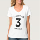Buscar amor argentino camisetas América
