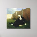 Buscar monja lienzos Flores