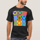 Buscar eco camisetas Colorido