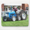 Buscar tractor alfombrillas de raton Vintage